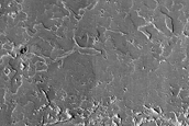 Terrain Sample