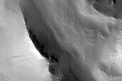 Slope Streak Monitoring