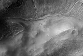 Gully Monitoring