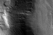 Phlegra Montes