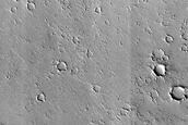 Elysium Fossae