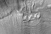 Gully Monitoring