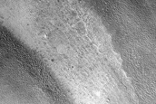 Terrain Sample