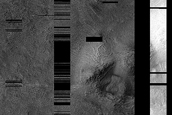 Monitoring Dust Devil Tracks