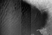 USGS Dune Database Entry Number 3478-638