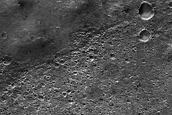Sinai Fossae