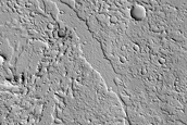 Monitoring New Impact Site