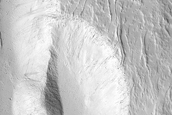 Slope Streak Monitoring