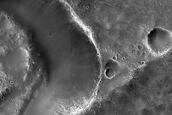 Southern Mid-Latitude Terrain