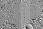 Amazonis Planitia