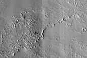 Monitoring New Impact Site