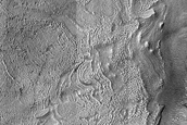 Gully Monitoring