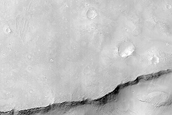 Southern Mid-Latitude Terrain