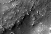 Southern Mid-Latitude Terrain