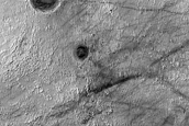 Southern Mid-Latitude Terrain
