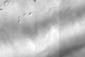 South Polar Residual Cap
