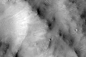 Southern Mid-Latitude Terrain