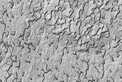 South Polar Residual Cap