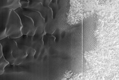 Monitoring USGS Dune Database 0419-449