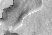 Sisyphi Planum