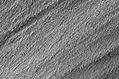 Medusae Fossae Formation