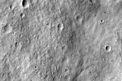 Channel in Terra Cimmeria