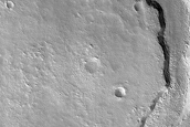 Channel in Northern Mid-Latitudes