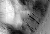 Slope Streak Monitoring