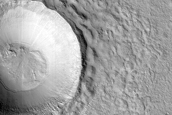 Utopia Planitia