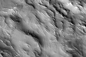 Amazonis Planitia