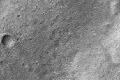 Hesperia Planum
