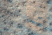 Terrain Sample