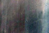 Terrain Sample near Meridiani Planum