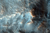 Terrain Sample