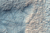 Terrain Sample