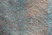 Terrain Sample