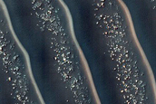 Transverse Dunes
