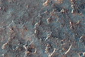 Terrain Sample