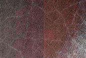 South Polar Residual Cap Margin