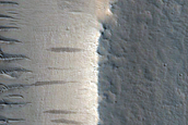 Terrain Sample