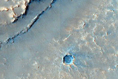 Terrain Sample