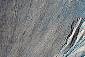 Gully Monitoring