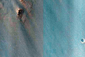 Steep Slope