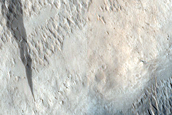 Terrain Sample