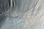 Gully Monitoring