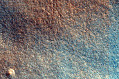 Terrain Sample