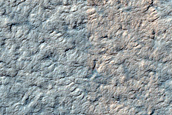 Terrain Sample