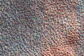 Terrain Sample