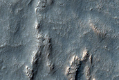 Terrain Sample