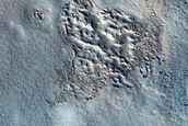 Terrain Sample